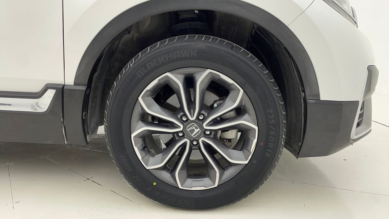 Honda CRV TOURING 2.4 | Zero Down Payment | Home Test Drive