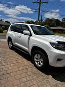 تويوتا برادو TXL1 2.8L