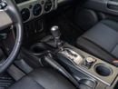 Toyota FJ Cruiser GXR 4.0L A/T