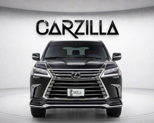 Lexus LX PLATINUM, миниатюра 18