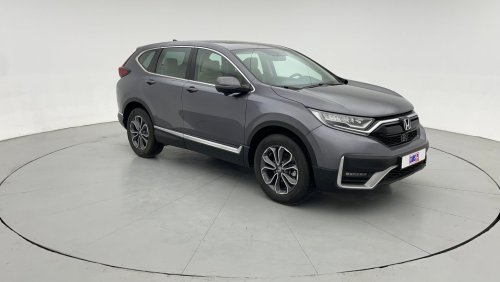 Honda CR-V EX 2.4 | Zero Down Payment | Free Home Test Drive