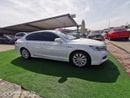 Honda Accord Lightly used ,Gcc, Full option