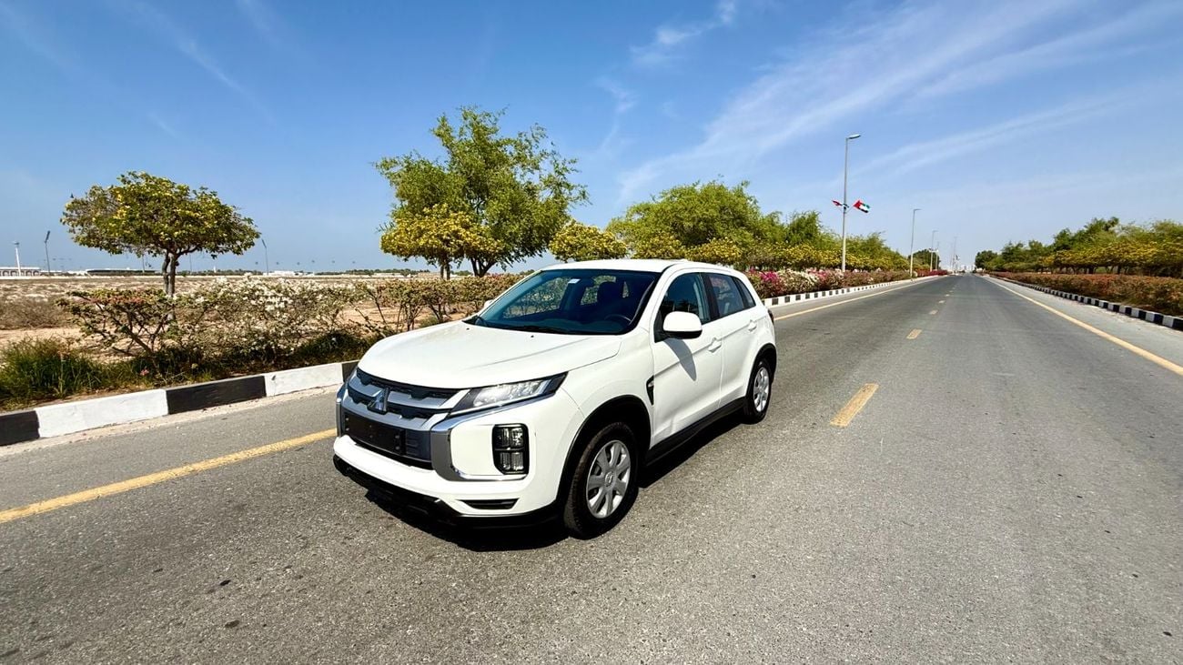 Mitsubishi ASX Low 2.0L FWD