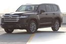 Toyota Land Cruiser 4.0 GXR, ELECTRIC SEAT, LEATHER SEAT, RADAR, SUNROOF, MODEL 2024