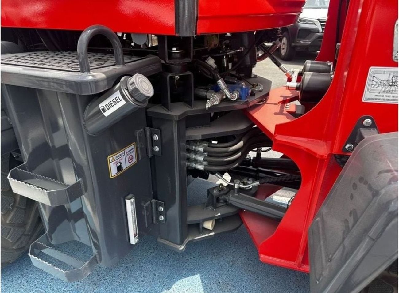 CASE Backhoe loader Front Loader Pro Keeper WL40 2024!! Brand NEW!!!