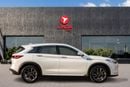 إنفينيتي QX50 AUTOGRAPH