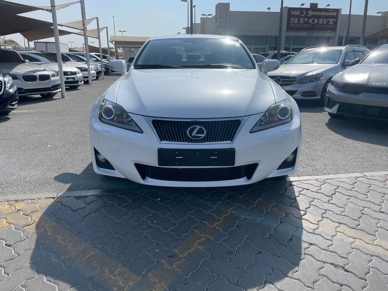Lexus IS250