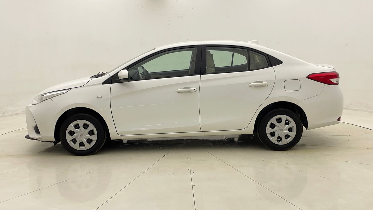 Toyota Yaris SE 1.5 | Zero Down Payment | Home Test Drive