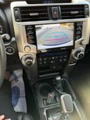 Toyota 4Runner 2020 TRD PRO TRAIL EDITION 4x4 (EXPORT ONLY)