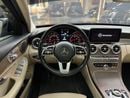 مرسيدس بنز C 300 Std 2.0L (241 HP)
