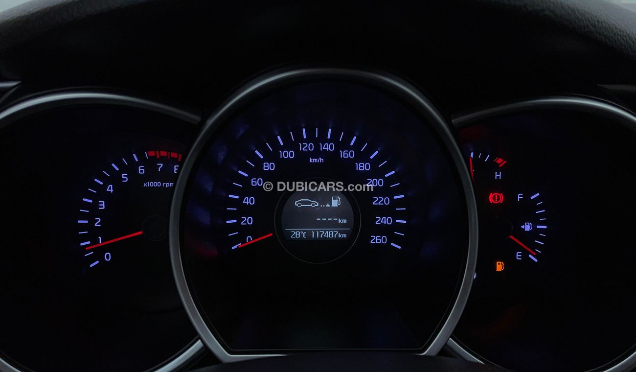 Kia Optima LX 2.4 | Zero Down Payment | Free Home Test Drive