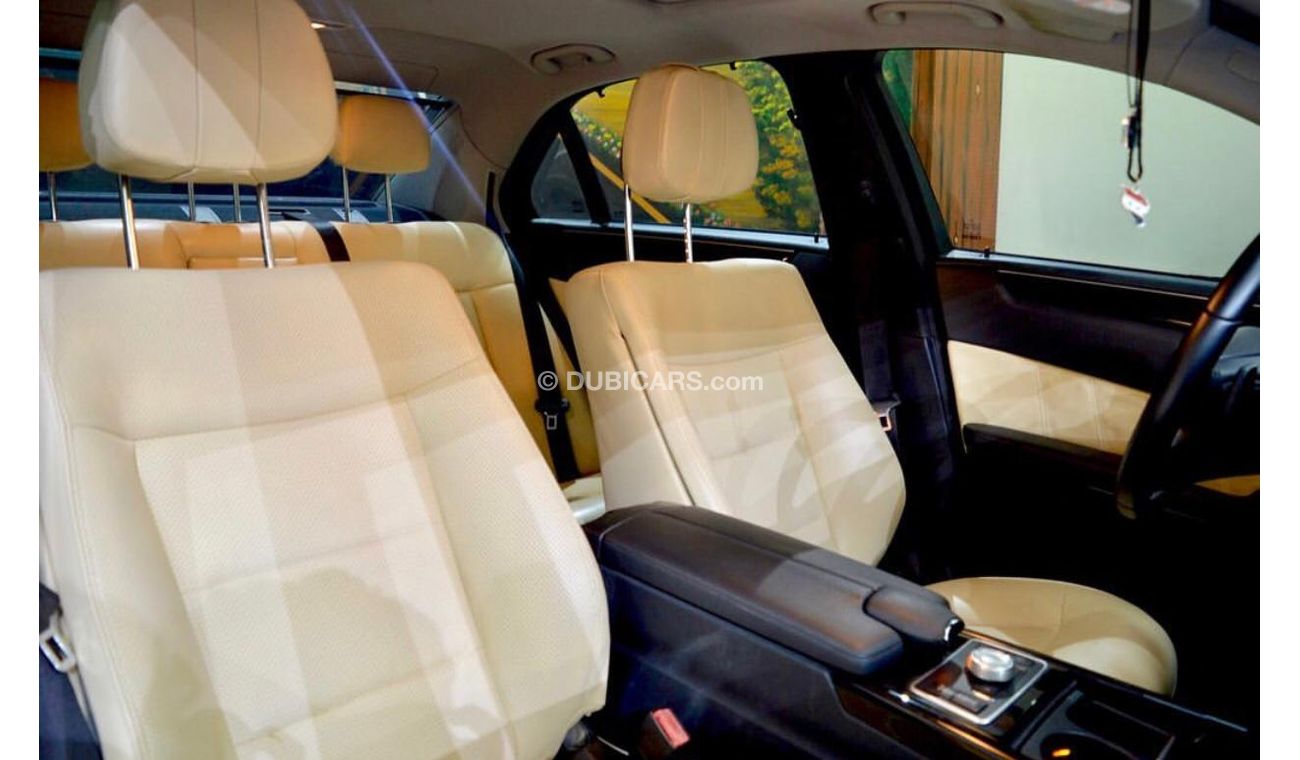 Mercedes-Benz E 500 /AMG 63 BODY KIT FULL OPTION / All Serives History Inside Agency