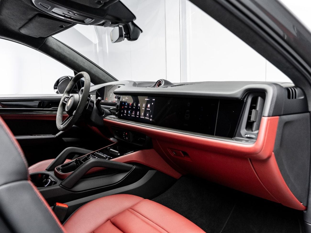 Porsche Cayenne GTS Coupe SUMMER STARTS NOW | EXCLUSIVE DEAL BY BLACKLINE, January 2027 Porsche Warranty, Low KMs, G
