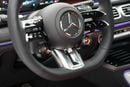 Mercedes Benz GLE 53 AMG Coupe GLE 53 Coupé | GCC 0km | Agency Warranty | AMG | Night Package