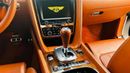 Bentley Continental GT BENTLEY CONTINENTAL GT 2015 | FSH | SINGLE OWNER | BRAND NEW CONDITION