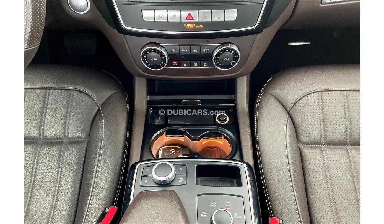 مرسيدس بنز GLE 400 AMG AMG