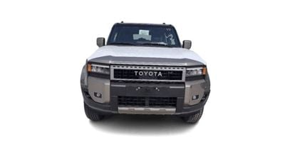 تويوتا برادو TXL1 2.8L Turbo Diesel Brand New * Export Offer *