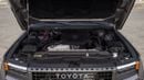 Toyota Prado VXR Toyota Prado 2.4L Turbo Petrol Luxury A/T