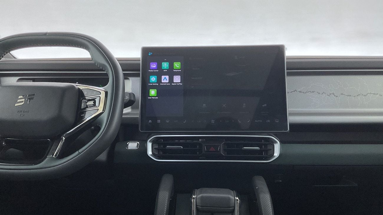 Jetour T2 LUXURY PLUS | Guaranteed Warranty | 0 Down Payment