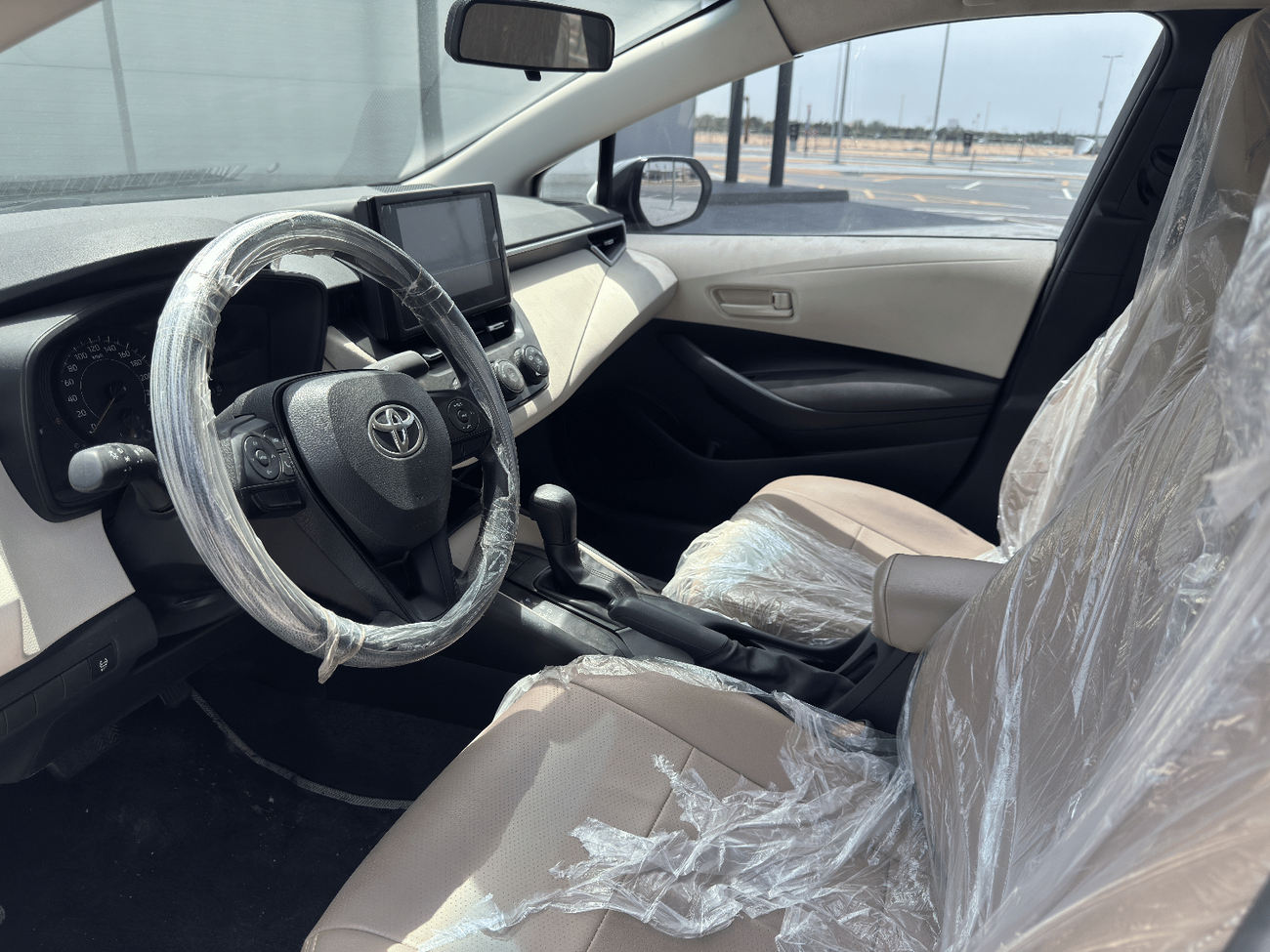 Toyota Corolla XLI