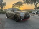 نيسان باترول NISMO