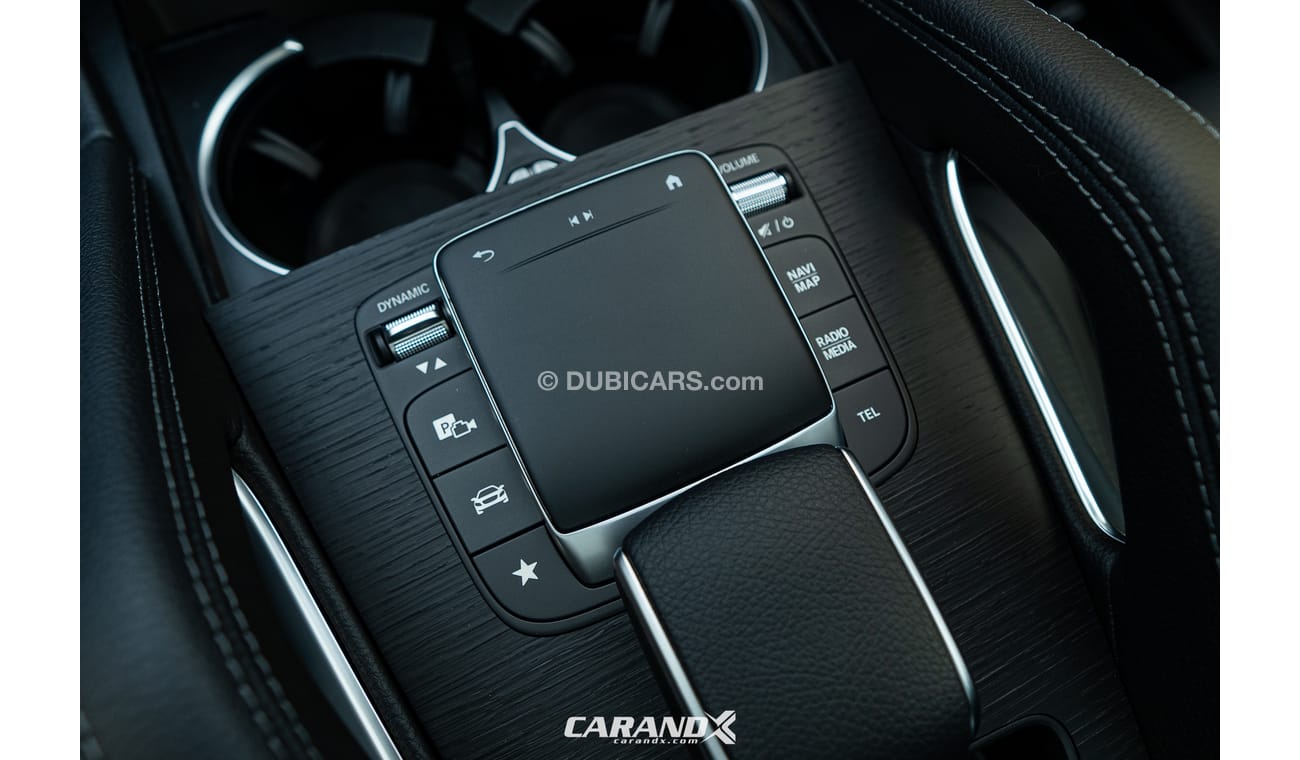 Mercedes Benz GLE450 Coupe 2022 Selenite Grey