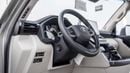 تويوتا لاند كروزر 2026 Toyota Land Cruiser 300 VXR 3.5L AT Hybrid (Bronze-Beige)