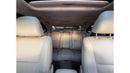 Lexus LS460 Prestige LWB 5st