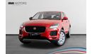 Jaguar E Pace Std 2019 Jaguar E-Pace P200 / Full Jaguar Service History & Jaguar Warranty