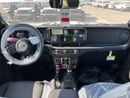جيب رانجلر 2.0L RUBICON AUTOMATIC TRANSMISSION ( FOR RE- EXPORT ONLY )