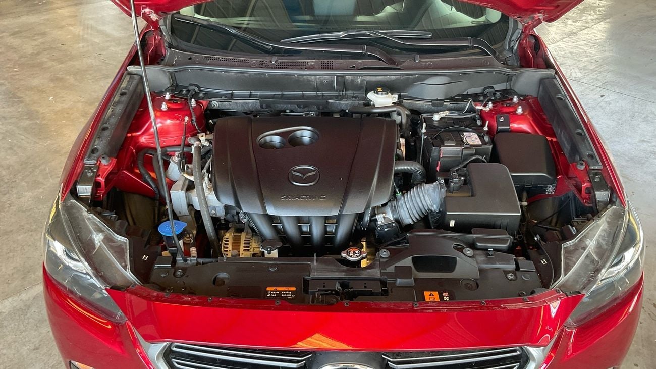 Mazda CX3 GT 2.0L GT | Guaranteed Warranty | 0 Down Payment