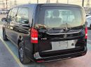 مرسيدس بنز V 300 Mercedes Benz V-Class V300 Style  2.0l Minivan 4*2 5Doors Black Color 2025 Model