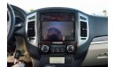 ميتسوبيشي باجيرو Mitsubishi Pajero GLS , 5dr SUV, 3.8L 6cyl Petrol, Automatic 2020 , Four Wheel Drive | Available for