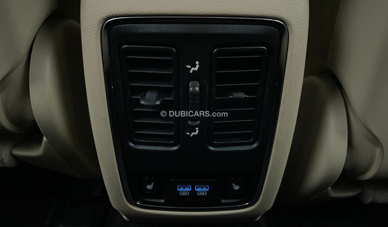 Jeep Grand Cherokee LIMITED 3.6 | Zero Down Payment | Free Home Test Drive