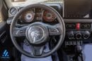 Suzuki Jimny 1.5L 4x4 GLX 2026 | 9 inch Display | Hill Decent Control | Headlamp Washers| Rear Camera|