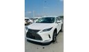 Lexus RX350 Prestige Custom VCC Papers 161-point Inspection PASSED ورق جمارت