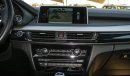 BMW X5 X Drive 35i