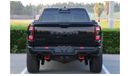 RAM 1500 RAM TRX SUPERCHARGED 6.2L (Line 1) 2022، GCC Specs , Full Options