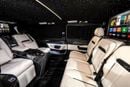 Mercedes Benz V300 NEW ARRIVAL 2026 MODEL VIP MERCEDES GCC V300 with ADDITIONAL REAR AC - 2 Years Warranty by VLINE