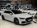 أودي A7 55 TFSI SPORTBACK