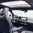 Mercedes-Benz A 200 2024 Mercedes-Benz A200, 5 Years Mercedes Warranty + Service Contract, Mercedes Full Service History