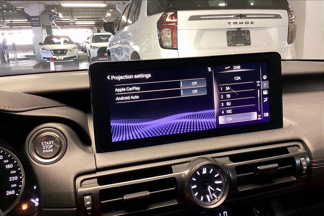 Lexus IS300 Premier | Guaranteed Warranty | 0 Down Payment