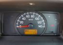 Suzuki Carry STD 2024 Suzuki Super Carry PTR MT