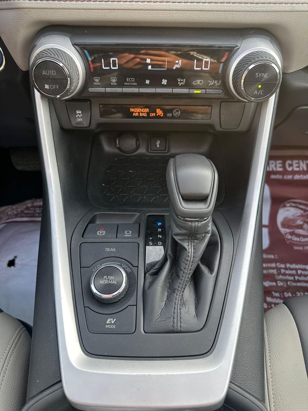Toyota RAV4 Hybrid Toyota Rav4 2021 XLE