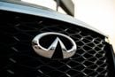 إنفينيتي QX60 3.5L Sensory V6 Brand New 2024 GCC