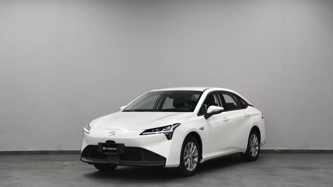 GAC Aion Y GCC | V4 2.0L 135 Hp | Brand New | Under Agancy Warranty 5 Years | AED 1,550 monthly with 0% Downpay