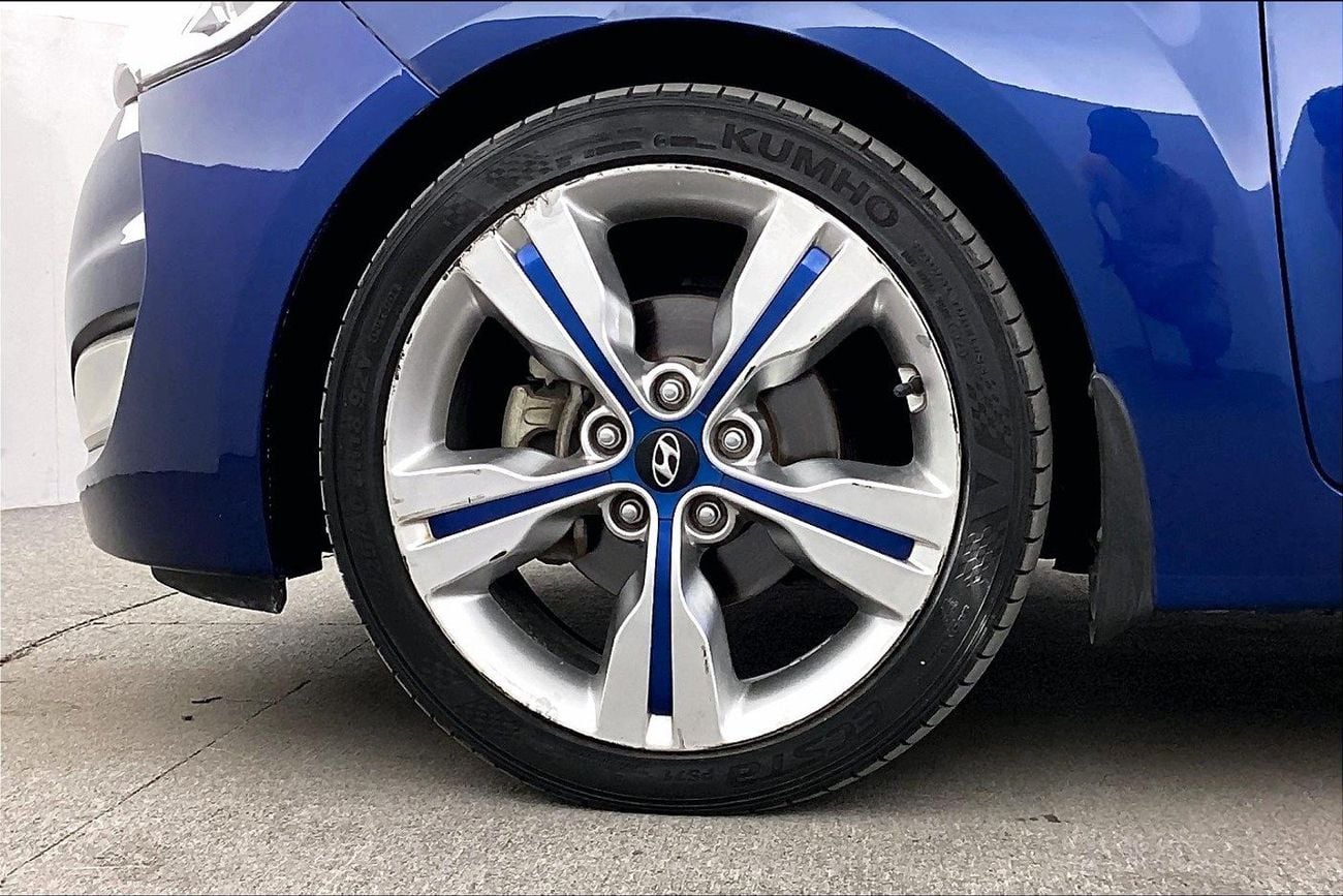 Hyundai Veloster GLS Top | Guaranteed Warranty | 0 Down Payment