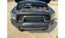 RAM 1500 WARLOCK