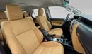 Toyota Fortuner EXR 2.7 | Under Warranty | Inspected on 150+ parameters