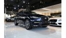 جاغوار F-Pace 2020 II JAGUAR F-PACE 25T II LOW MIELAGE II UNDER WARRANTY